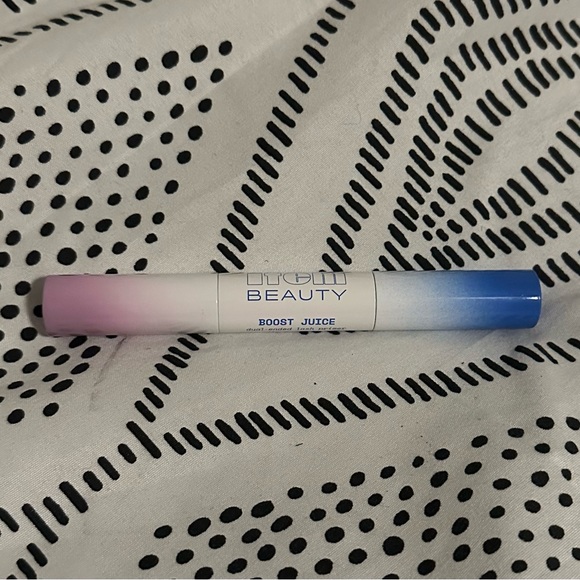 Item Beauty Makeup New Item Beauty Boost Juice Dual Ended Lash
